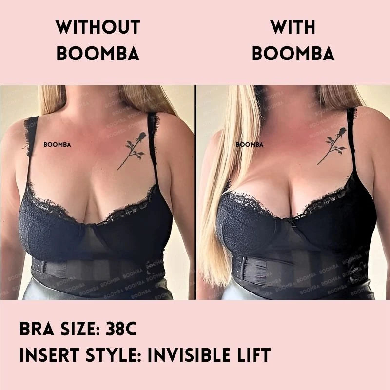 Invisible Lift Inserts® SIZE_E
