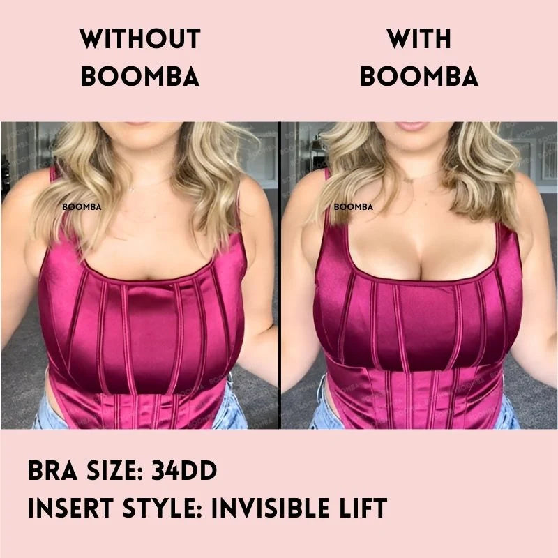 Invisible Lift Inserts® SIZE_E