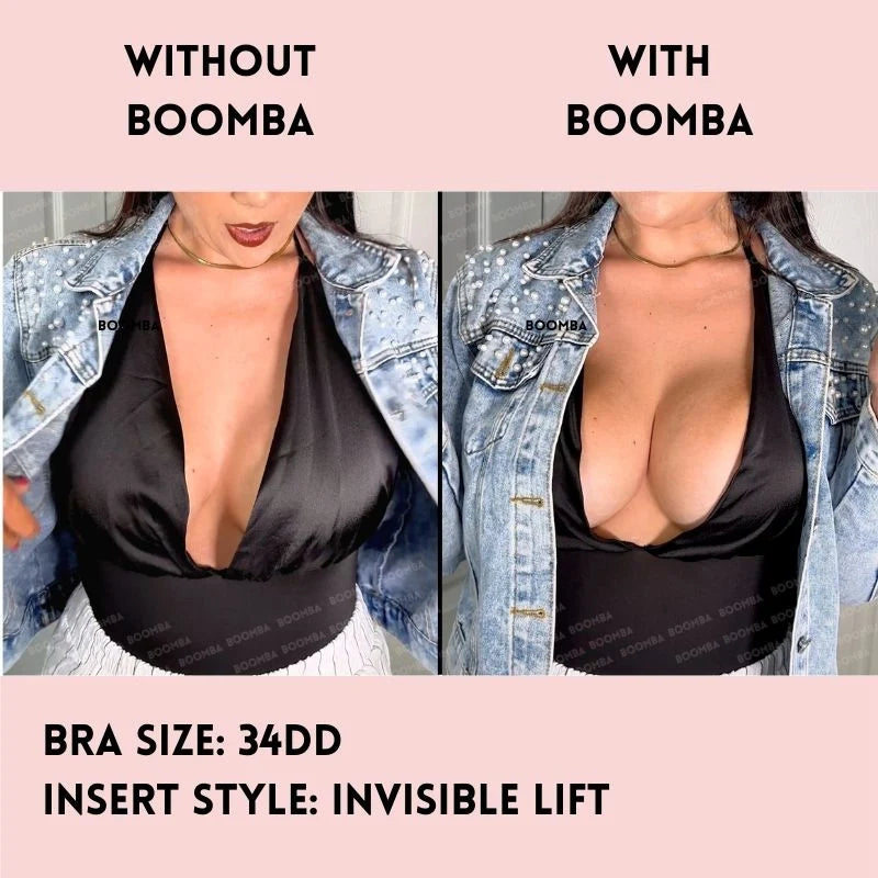 Invisible Lift Inserts® SIZE_E