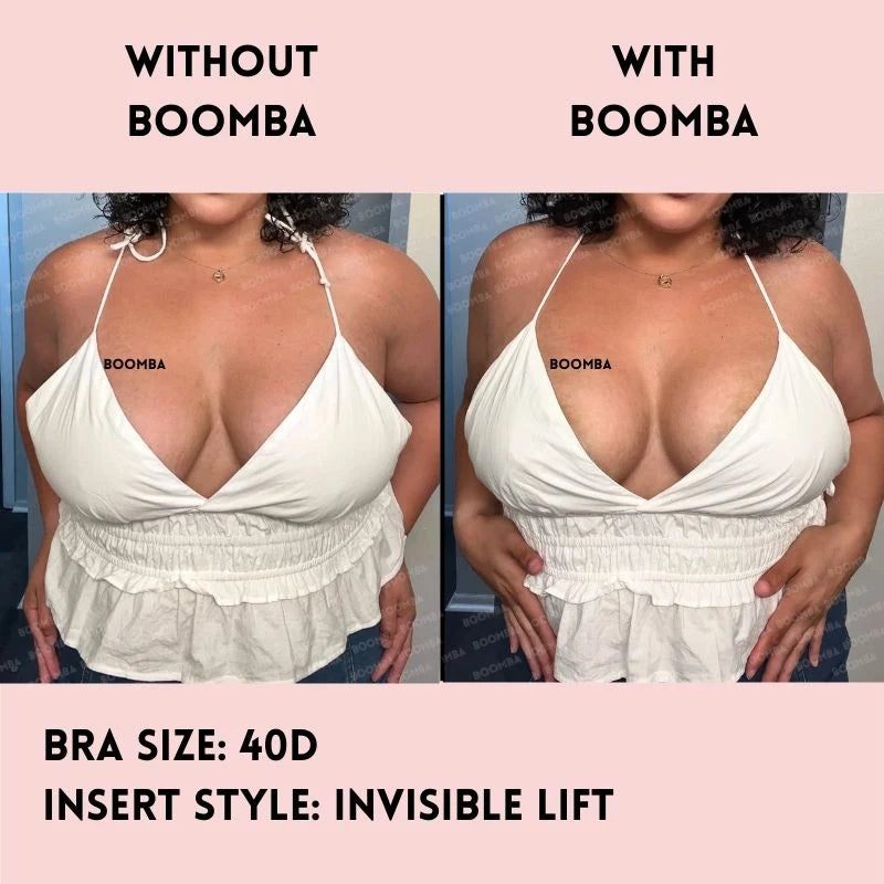 Invisible Lift Inserts® SIZE_G