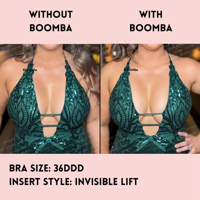 Invisible Lift Inserts® SIZE_G