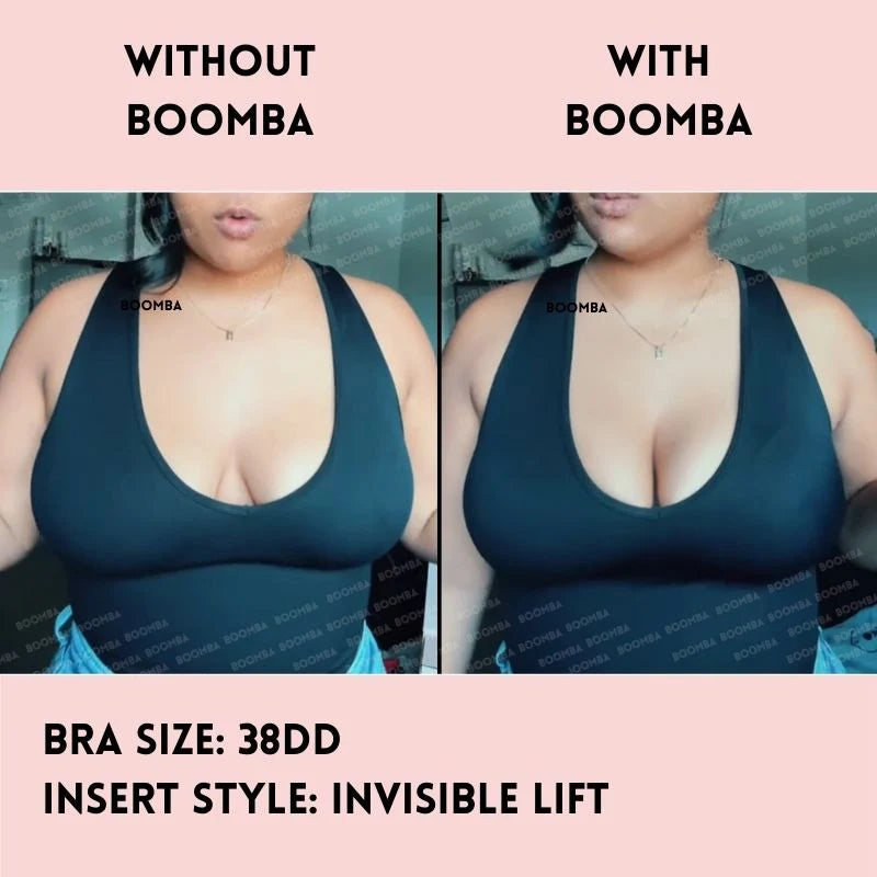 Invisible Lift Inserts® SIZE_G