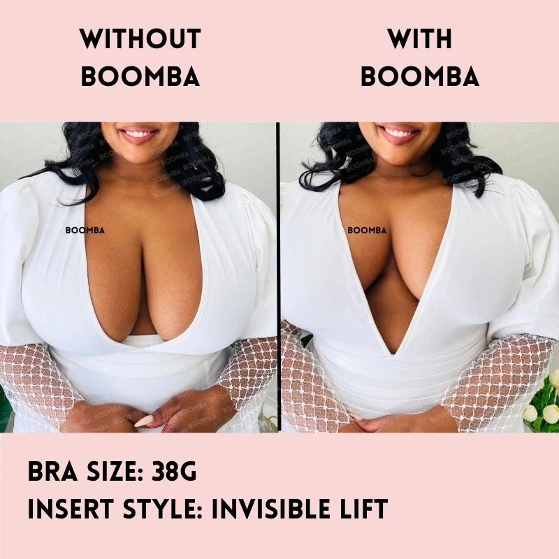 Invisible Lift Inserts® SIZE_I