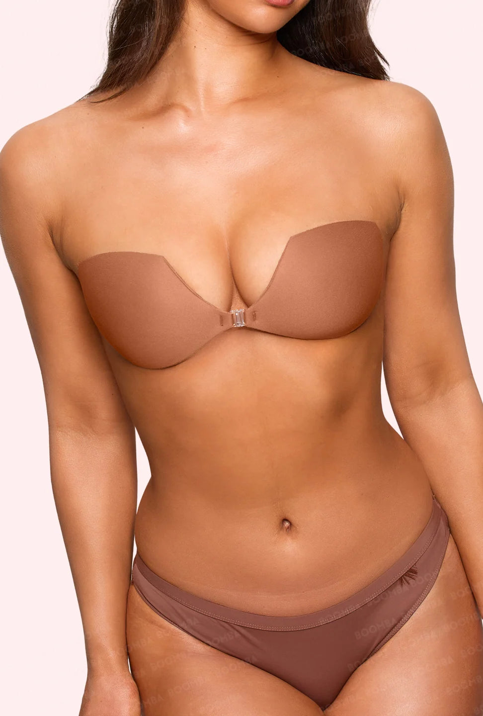 Demi Sticky Bra