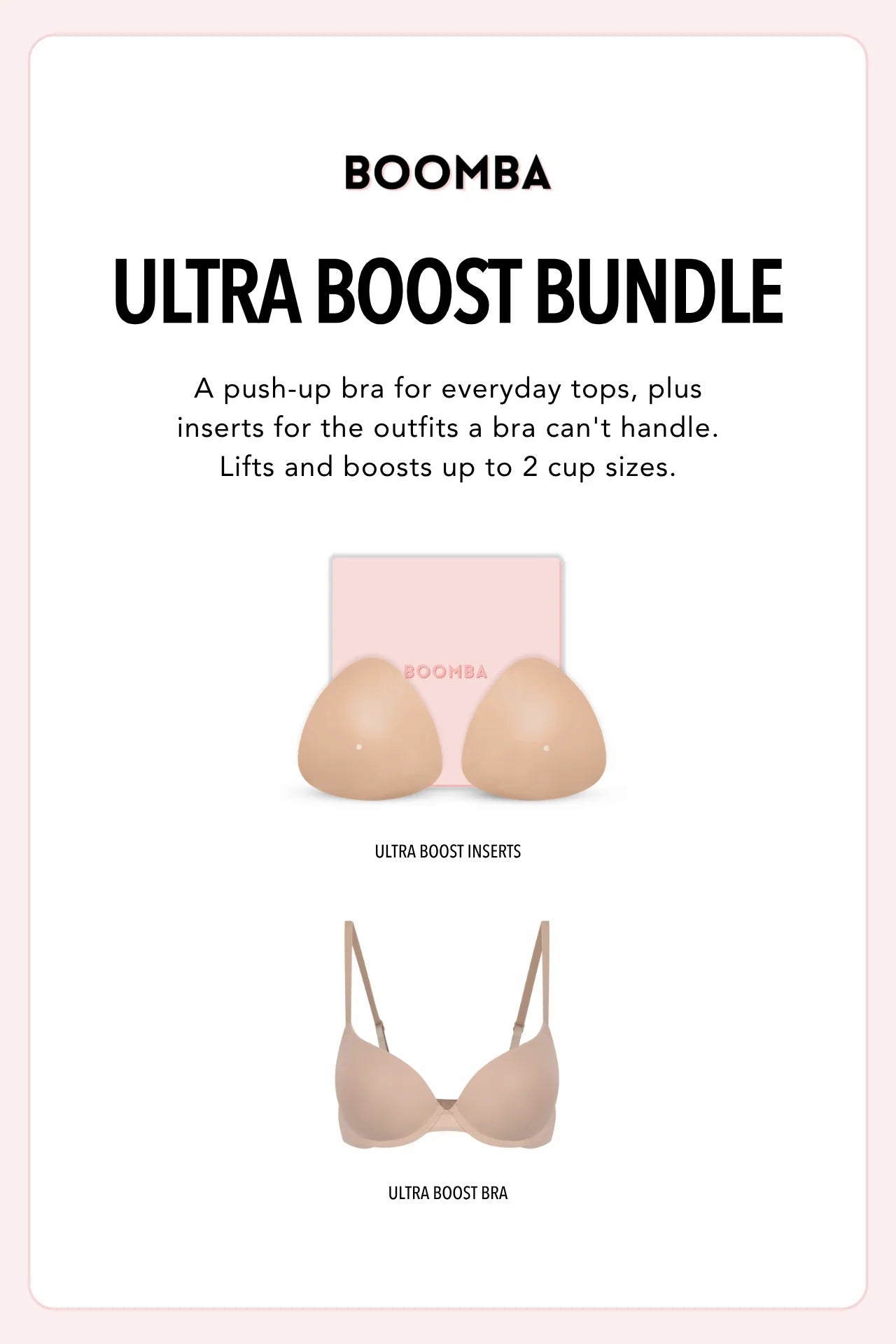 Ultra Boost Bundle
