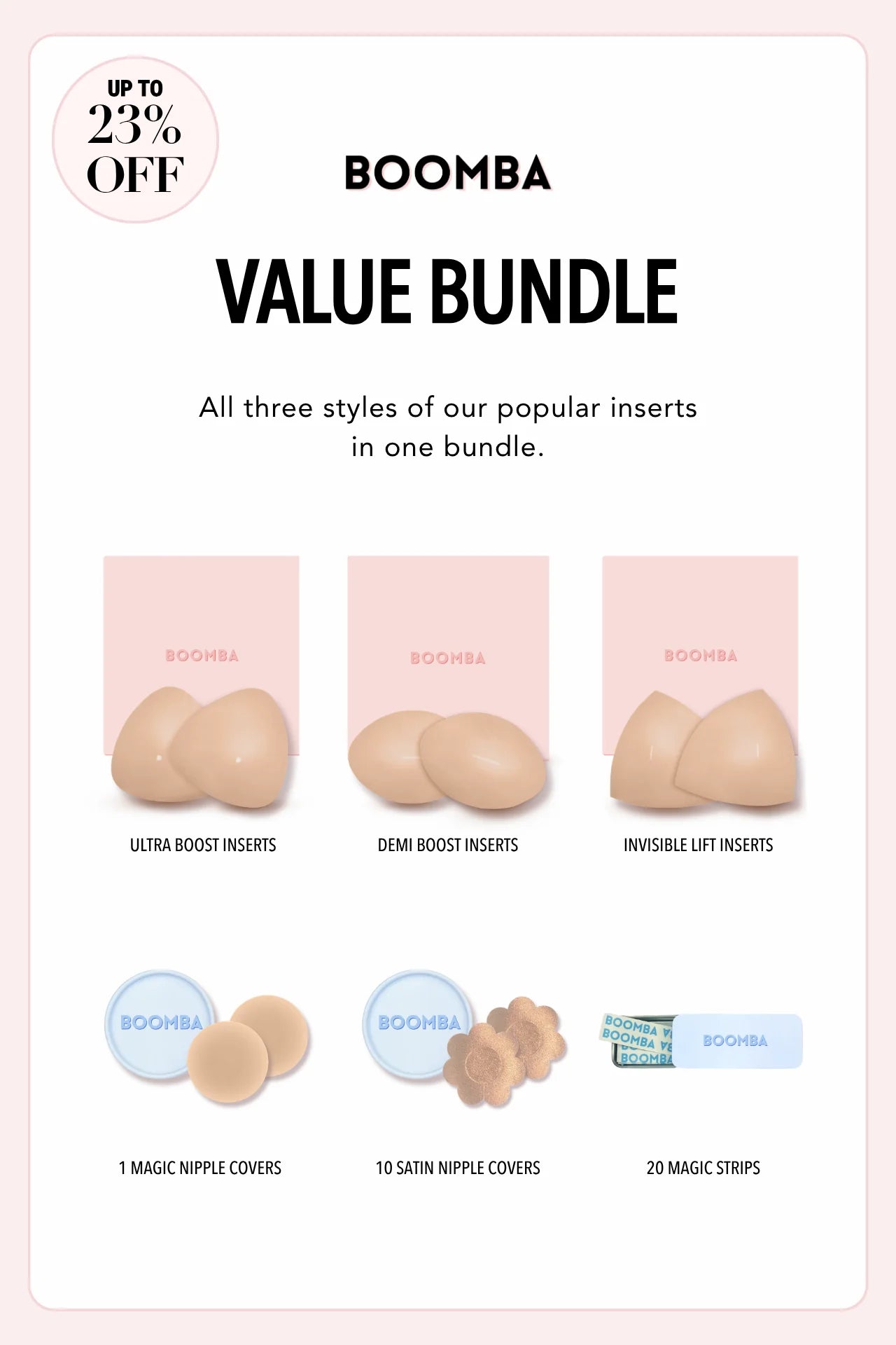Value Bundle