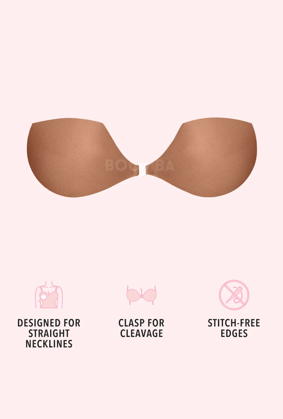 Demi Sticky Bra