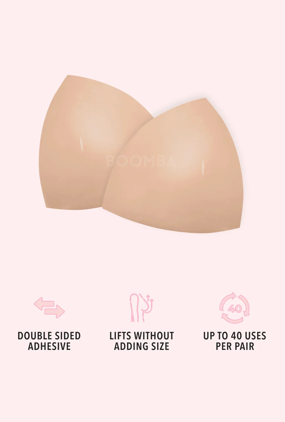 Invisible Lift Inserts®