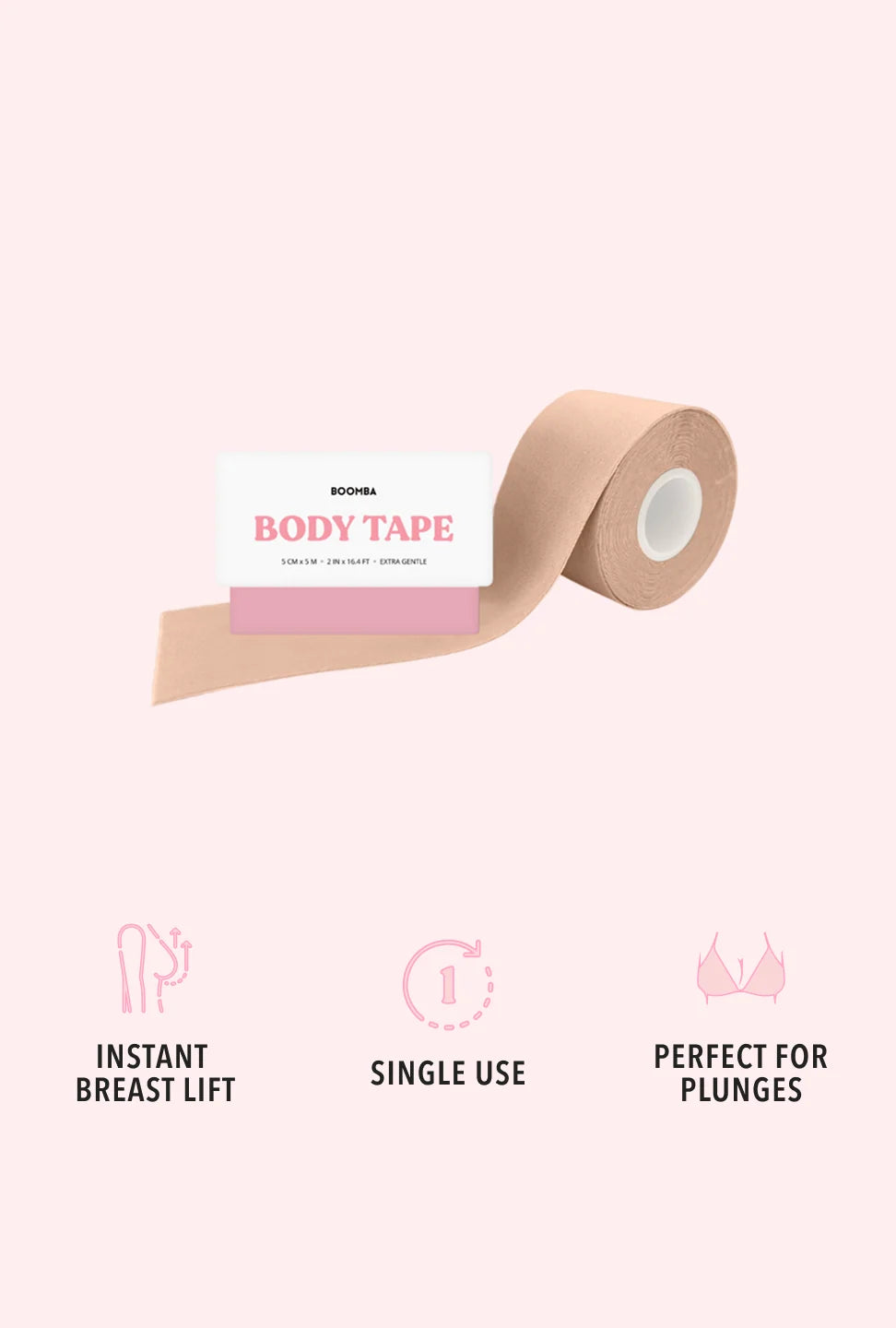 Body Tape